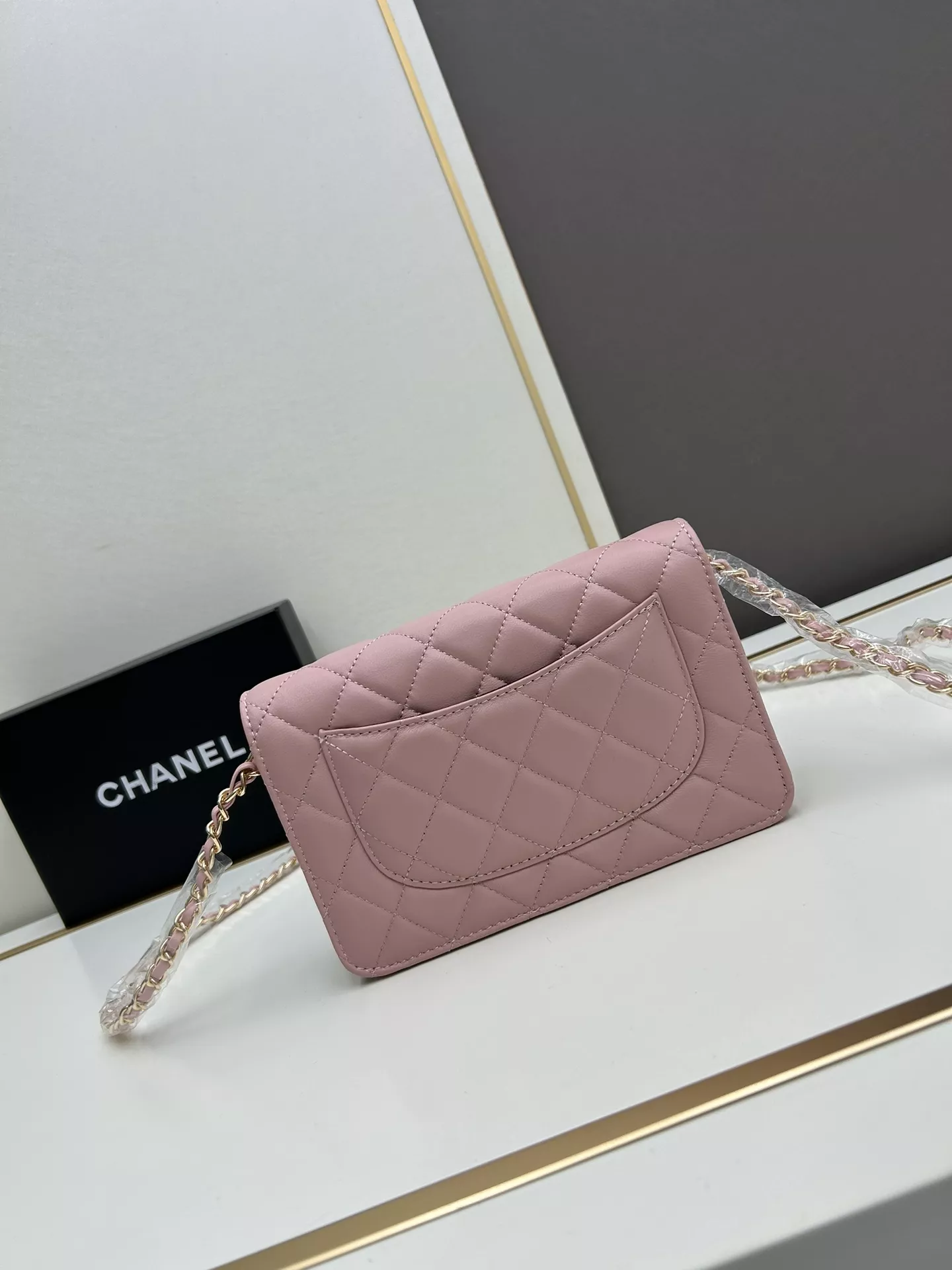 chanel aaa qualite mini sac a main pour femme s_12764a12